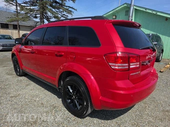 2020 Dodge Journey SE Value – miniatura 6