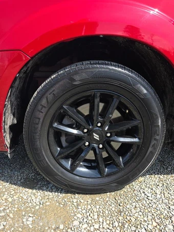 2020 Dodge Journey SE Value – miniatura 8