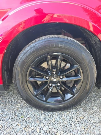 2020 Dodge Journey SE Value – miniatura 9