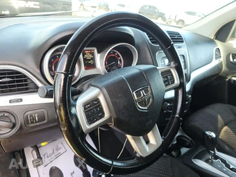 2020 Dodge Journey SE Value – miniatura 10