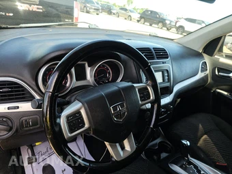2020 Dodge Journey SE Value – miniatura 11
