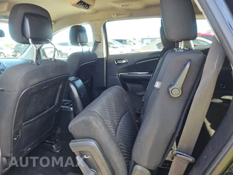 2020 Dodge Journey SE Value – miniatura 13
