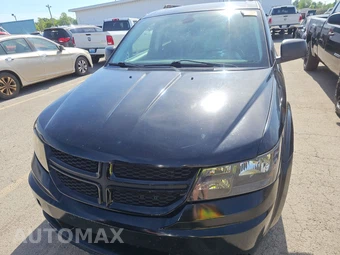 2020 Dodge Journey SE Value – miniatura 2