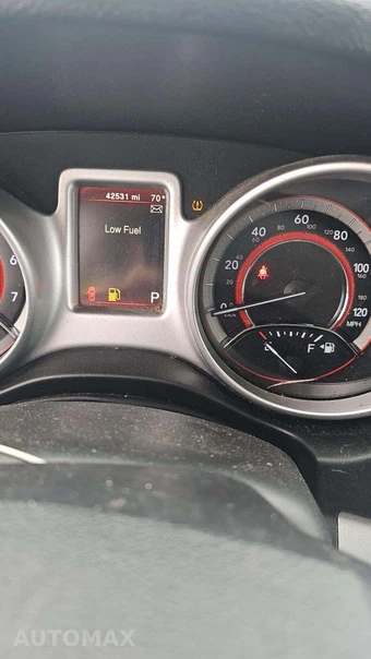 2020 Dodge Journey SE Value – miniatura 23