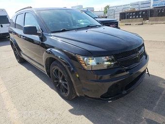 2020 Dodge Journey SE Value – miniatura 3