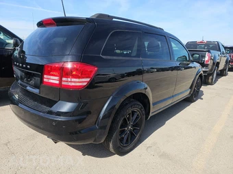 2020 Dodge Journey SE Value – miniatura 4