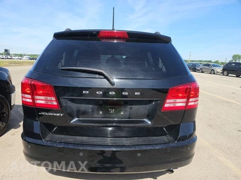 2020 Dodge Journey SE Value – miniatura 5