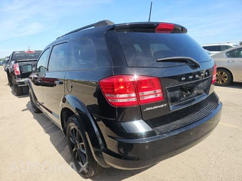 2020 Dodge Journey SE Value – miniatura 6
