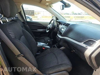 2020 Dodge Journey SE Value – miniatura 8