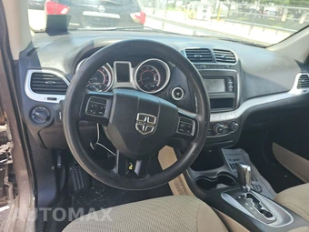 2020 Dodge Journey SE Value – miniatura 10