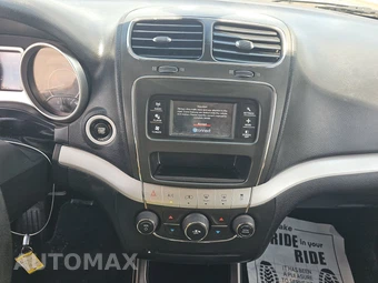 2020 Dodge Journey SE Value – miniatura 11