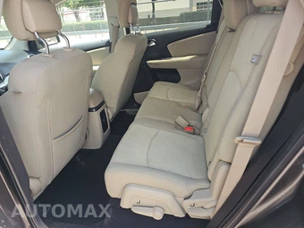 2020 Dodge Journey SE Value – miniatura 13