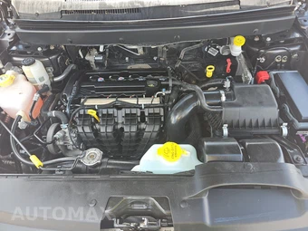 2020 Dodge Journey SE Value – miniatura 16