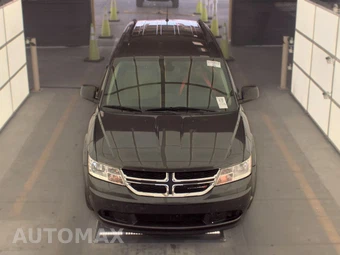 2020 Dodge Journey SE Value – miniatura 2