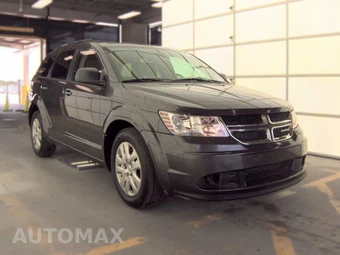 2020 Dodge Journey SE Value – miniatura 3