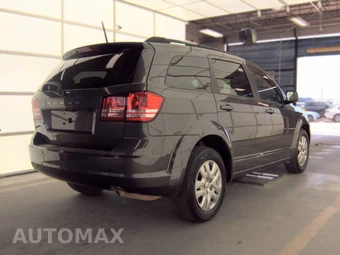 2020 Dodge Journey SE Value – miniatura 4