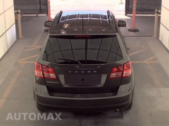 2020 Dodge Journey SE Value – miniatura 5