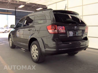2020 Dodge Journey SE Value – miniatura 6