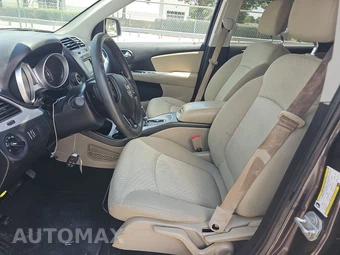 2020 Dodge Journey SE Value – miniatura 7