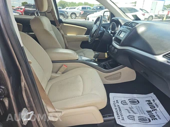 2020 Dodge Journey SE Value – miniatura 8