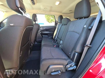 2020 Dodge Journey SE Value – miniatura 10