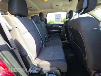 2020 Dodge Journey SE Value – miniatura 14