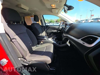 2020 Dodge Journey SE Value – miniatura 16