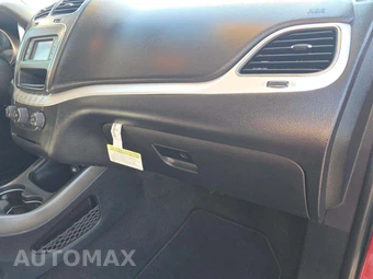 2020 Dodge Journey SE Value – miniatura 17