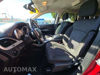 2020 Dodge Journey SE Value – miniatura 3
