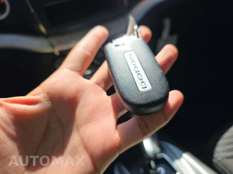 2020 Dodge Journey SE Value – miniatura 5