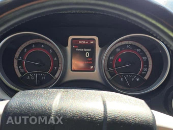 2020 Dodge Journey SE Value – miniatura 6