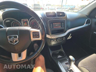 2020 Dodge Journey SE Value – miniatura 7