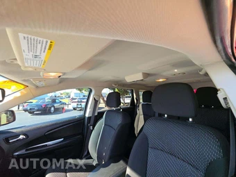 2020 Dodge Journey SE Value – miniatura 8