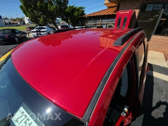 2020 Dodge Journey SE Value – miniatura 9