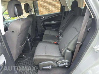 2020 Dodge Journey SE Value – miniatura 13
