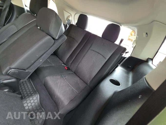 2020 Dodge Journey SE Value – miniatura 14