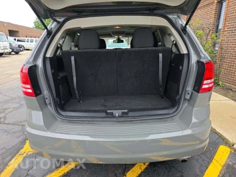2020 Dodge Journey SE Value – miniatura 15