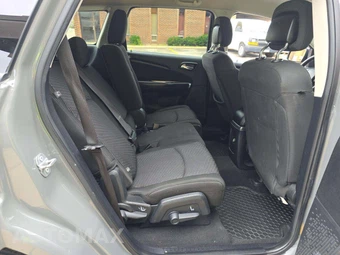 2020 Dodge Journey SE Value – miniatura 17