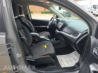 2020 Dodge Journey SE Value – miniatura 19