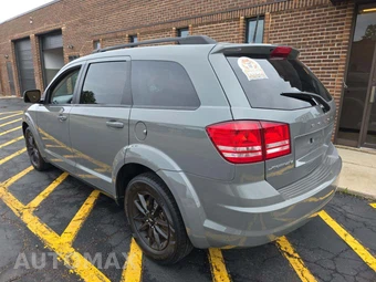 2020 Dodge Journey SE Value – miniatura 2