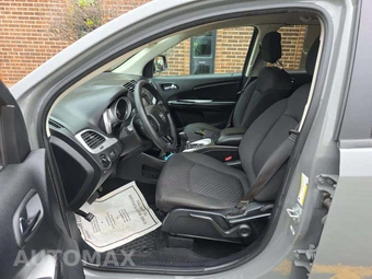 2020 Dodge Journey SE Value – miniatura 6