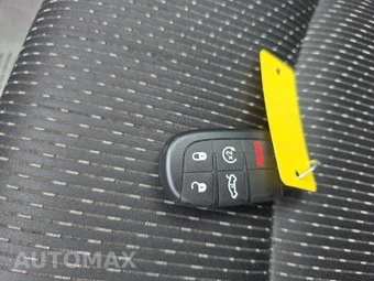 2020 Dodge Journey SE Value – miniatura 8