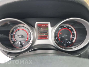 2020 Dodge Journey SE Value – miniatura 9