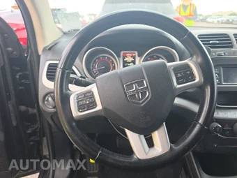 2020 Dodge Journey SE Value – miniatura 10