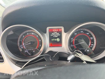 2020 Dodge Journey SE Value – miniatura 12