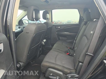 2020 Dodge Journey SE Value – miniatura 13