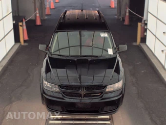 2020 Dodge Journey SE Value – miniatura 2