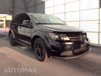 2020 Dodge Journey SE Value – miniatura 3
