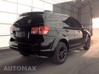 2020 Dodge Journey SE Value – miniatura 4