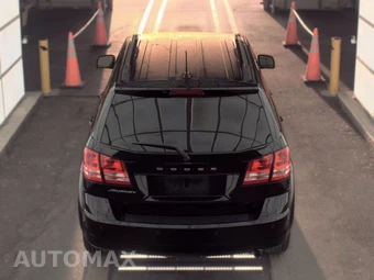2020 Dodge Journey SE Value – miniatura 5